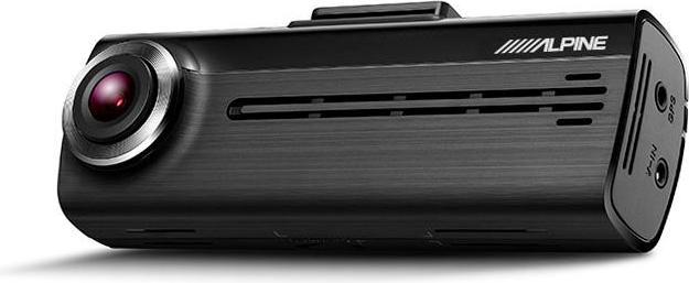 Immagine prodotto Alpine Videoregistratore Wifi Dvr-F200 (Ricevitore GPS, Full HD)