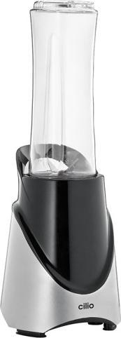 Actual product image Cilio Smoothie Maker