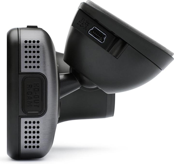 Actual product image Nextbase 622GW (GPS receiver, Wi-Fi, Bluetooth, Built-in display, Night vision, 4K)