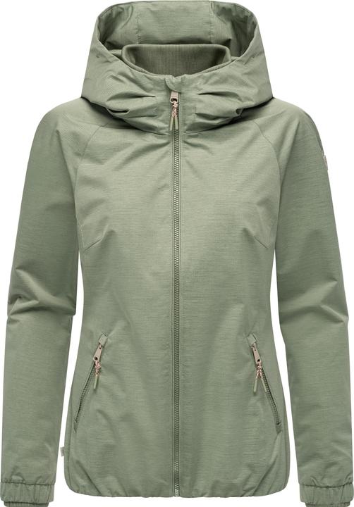 Ragwear Dizzie Tech (M)