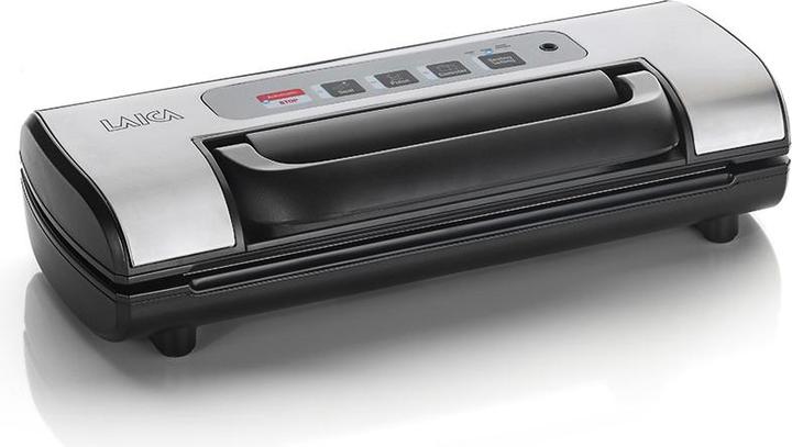Laica MACHINE À VIDE VT3217 DE 15 L/MIN. USAGE INTENSIF