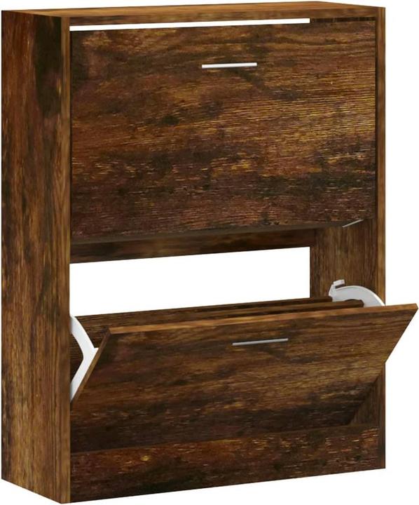 Rovere affumicato