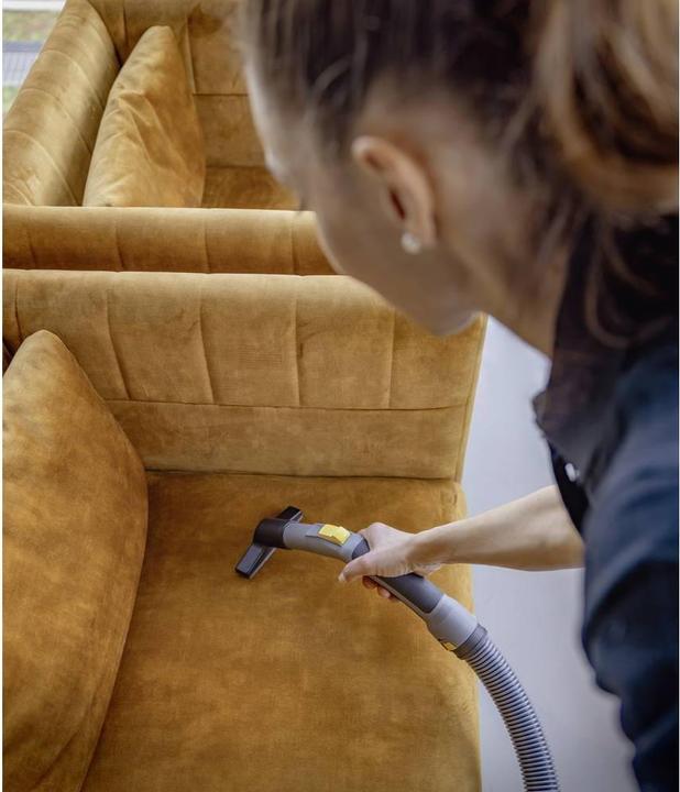 Produktbild Kärcher Professional Akkusauger T 15/1 Bp Adv (Trockensauger)