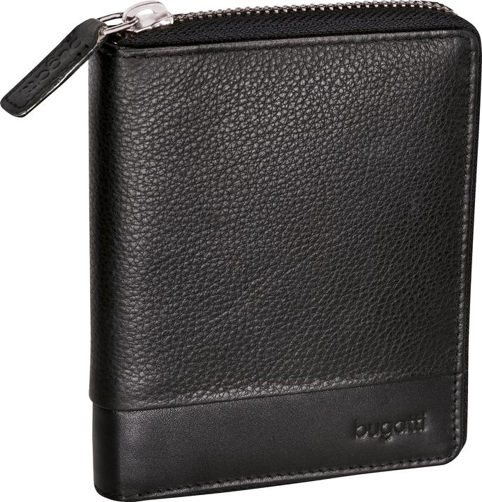 Produktbild Bugatti Geldbörse Atlanta Wallet 3207