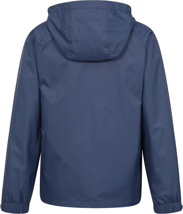 Actual product image Mountain Warehouse Childrens/Kids Bracken Extreme 3 In 1 Waterproof Jacket (152)