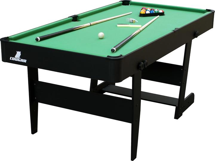 Actual product image Cougar Hustle XL (175 x 83 cm)