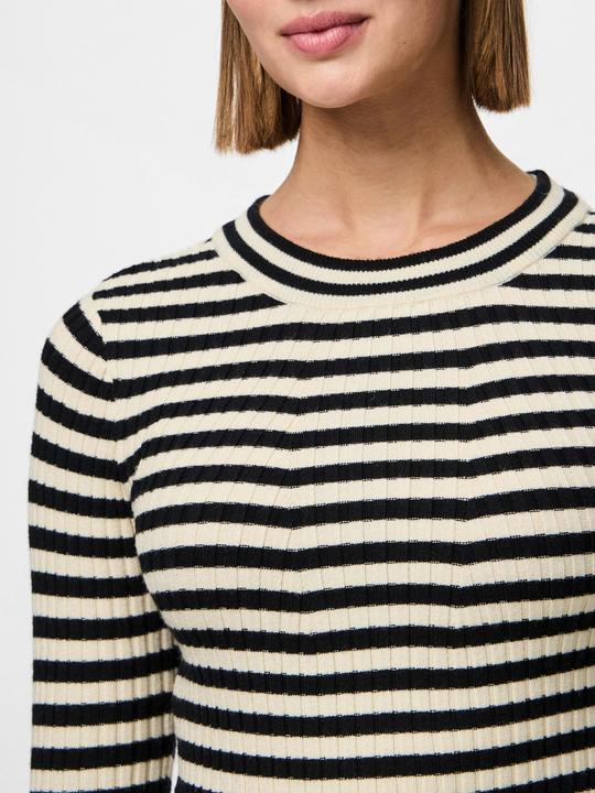 Immagine prodotto Pieces Maglione lavorato a maglia (M)