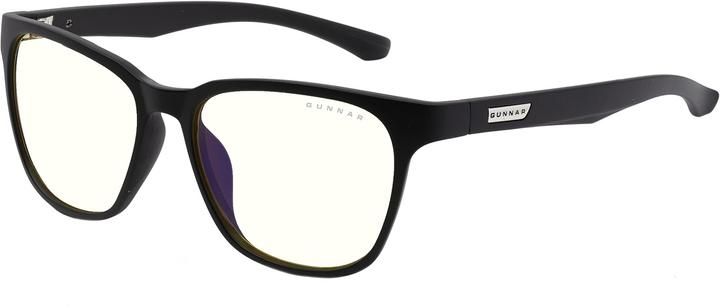 Produktbild Gunnar Gaming Brille Berkeley Onyx Clear