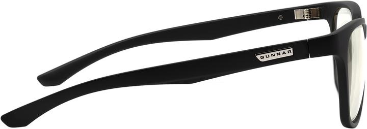 Produktbild Gunnar Gaming Brille Berkeley Onyx Clear