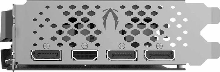 Immagine prodotto Zotac GeForce RTX 4060 Twin Edge OC SPIDER-MAN (8 GB)