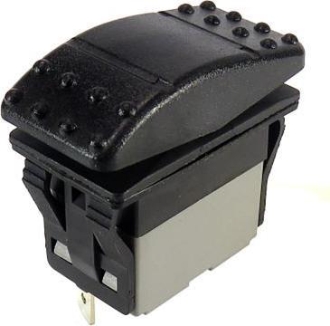 Immagine prodotto Rs Pro Switch Rocker 49 x 24.5mm on-off-on