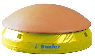 Produktbild Bänfer Wettkampf-Turnpilz