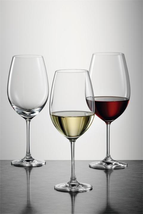 Produktbild Zwiesel Set Ivento (34.90 cl, 6 Gläser, Weingläser Set)