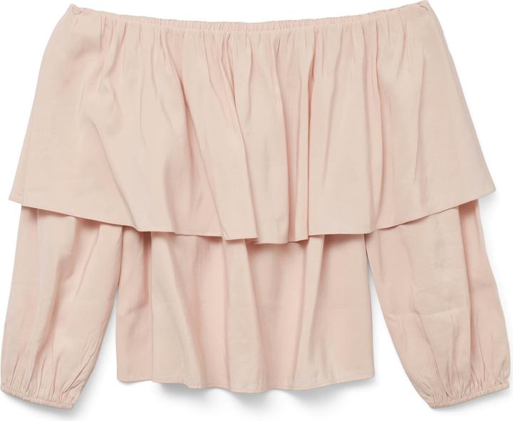 Vero Moda VMPAMALA Top Bluse