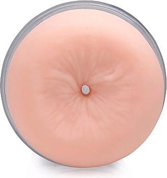 Actual product image Shots Deluxe Signature Ass Stroker