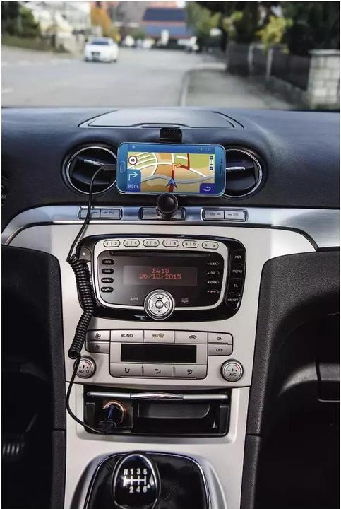Produktbild Hama Kfz-Ladegerät Micro-USB