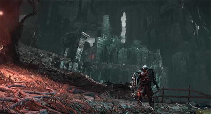Produktbild Perp Bleak Faith: Forsaken (PS5, DE)