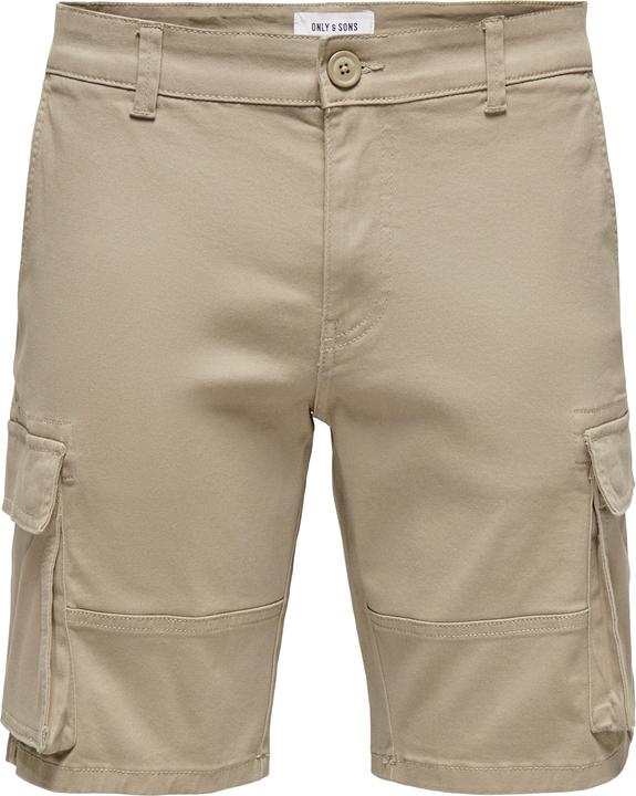 Actual product image Only & Sons ONSCam cargo shorts (XL)