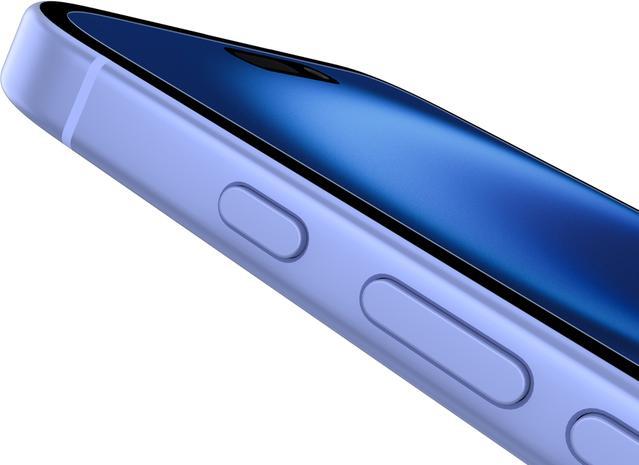 Produktbild Belkin Screenforceinvisiglass A (1 Stück, Apple iPhone 16 Plus, Apple iPhone 14 Pro Max, Apple iPhone 15 Plus)