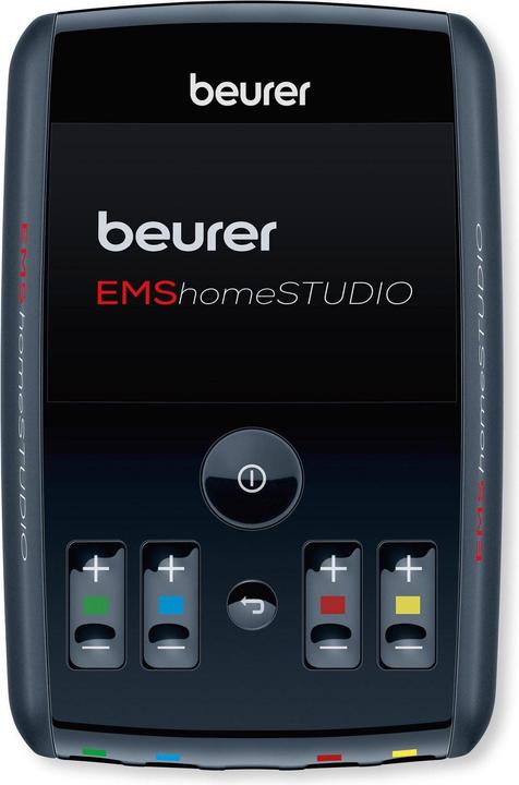 Actual product image Beurer Electrostimulation device EM 95 EMS