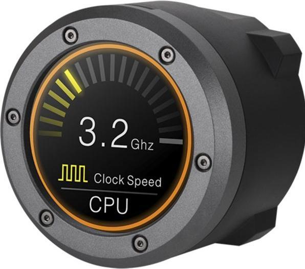 Actual product image Thermaltake TH360 V2 Ultra ARGB