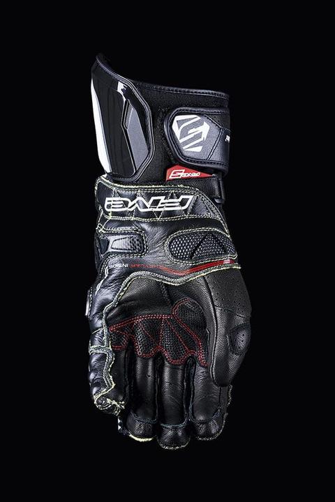 Image du produit Five Gants RFX Race (Hommes, L)
