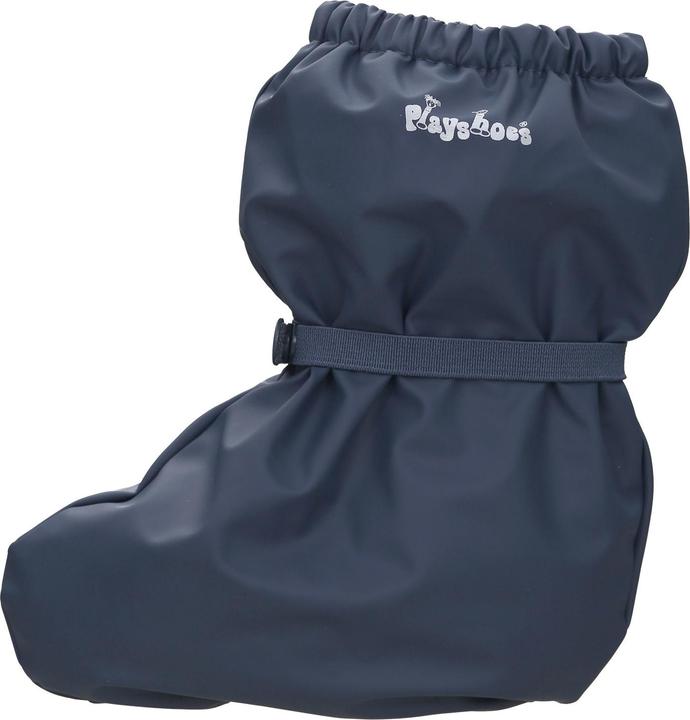 Produktbild Playshoes Regenfüsslinge mit Fleecefutter (22)