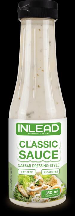 Immagine prodotto Inlead Salsa classica (350 g)