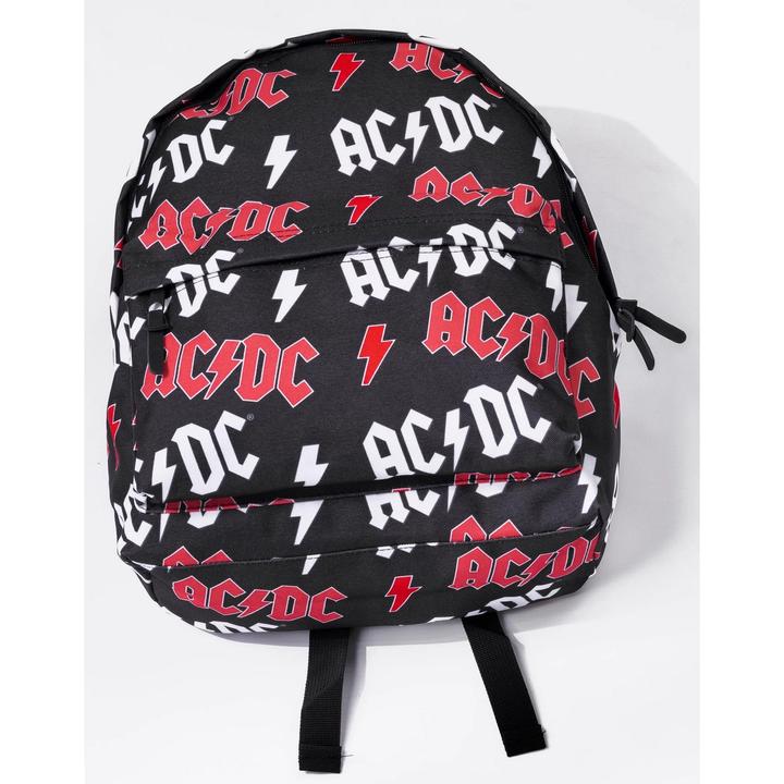 Produktbild AC/DC Rucksack BlitzMotiv