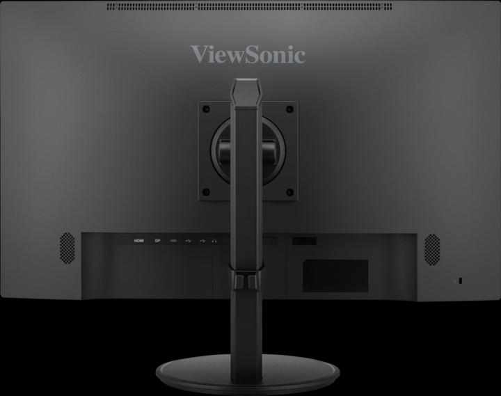 Image du produit Viewsonic 68.6cm VG2709-2K-MHDU-2 16:9 HDMI/USBC 100Hz QHD (2560 x 1440 pixels, 27")