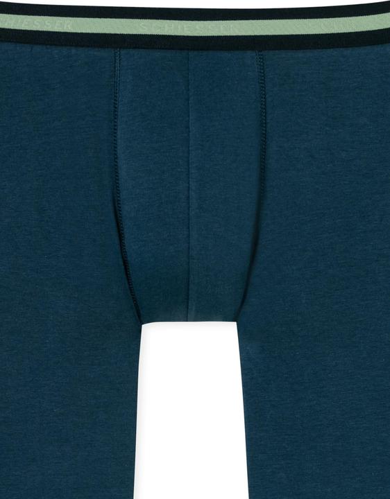 Produktbild Schiesser Lange Unterhose 95/5 (176, Einzelpack)