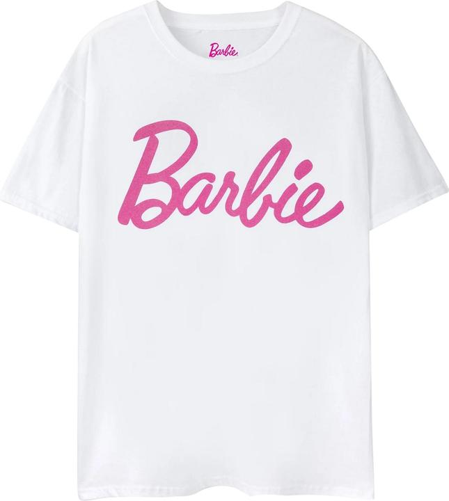 Barbie Classic TShirt