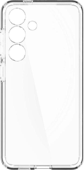 Image du produit Spigen Hybrid S921 crystal clear ACS07349 (Samsung Galaxy S24)