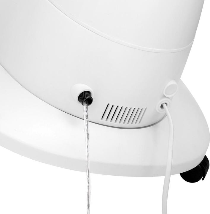 Actual product image Unold Pedestal fan