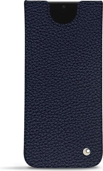 Cobalt ( Pantone #2b253f )