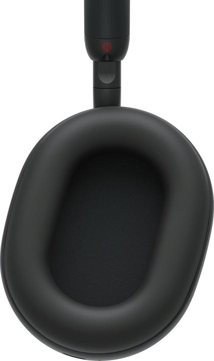 Immagine prodotto Sony WH-1000XM5 (ANC, 30 h, Senza fili, Cablato)
