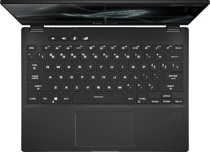 Produktbild ASUS ROG Flow X13 (13.40", AMD Ryzen 9 5900HS, 16 GB, 1000 GB, CH)