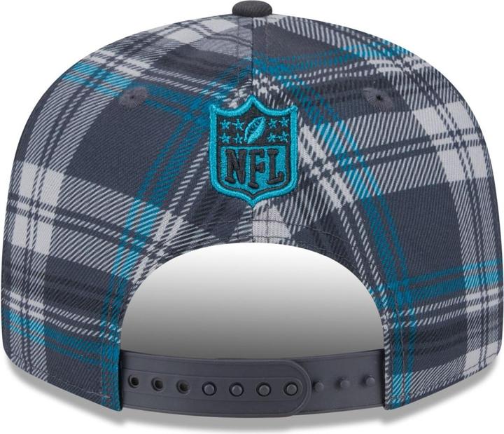 Produktbild New Era 9Fifty Sideline Cap - STATEMENT Jacksonville Jaguars