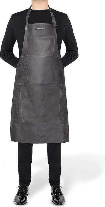 Actual product image DutchDeluxes Kitchen apron (One size)