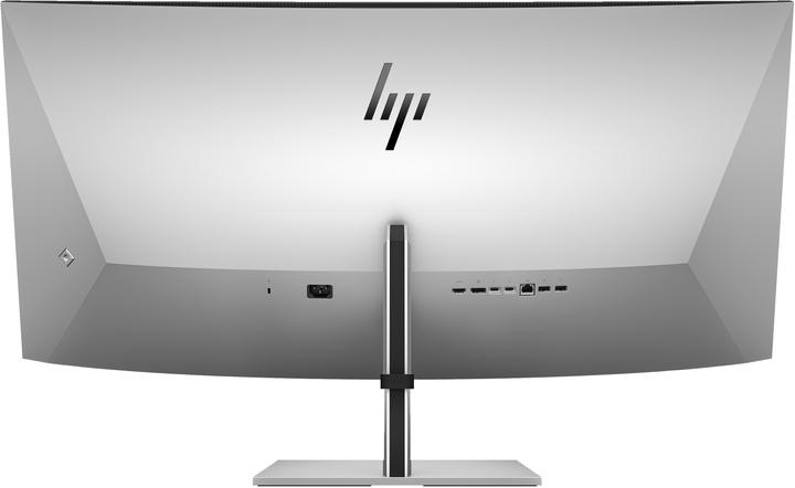 Actual product image HP Series 7 Pro 39.7 inch 5K2K Conferencing Monitor - 740pm PVC Free (5120 x 2160 pixels, 39.70")
