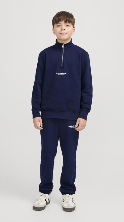 Immagine prodotto Jack & Jones Jpstgordon Jjvesterbro Cuffed Noos Jnr (164)