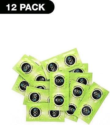 Immagine prodotto EXS A coste e a pois (12 pz.)