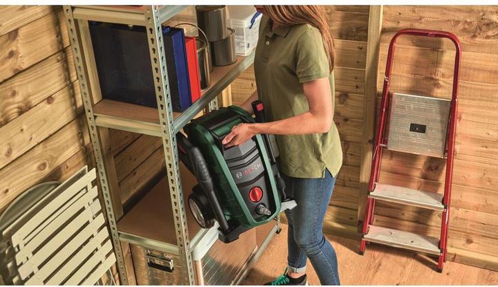 Produktbild Bosch Home & Garden Hochdruckreiniger UniversalAquatak 130 (Netzbetrieb)