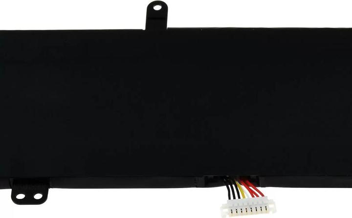 Immagine prodotto AccuCell Batteria Asus VivoBook S14 S410UN, tipo B31N1707 ecc. (3500 mAh)