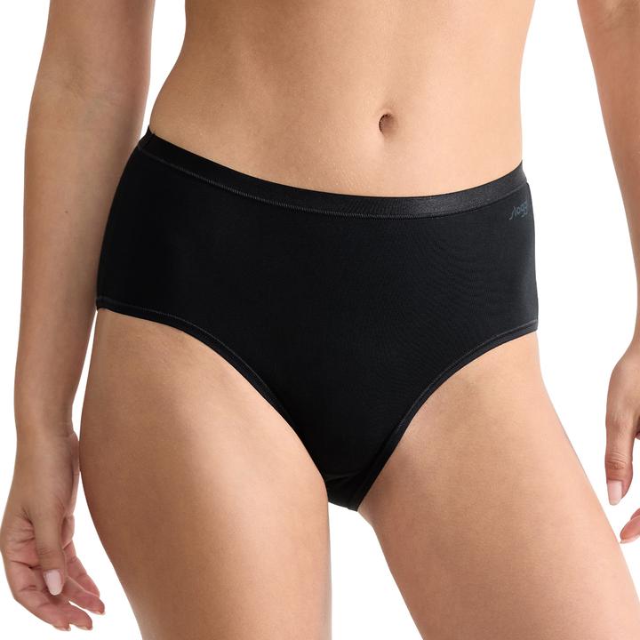 Produktbild Sloggi 6er Pack GO Daily Cotton Midi Slip (S, 6er Pack)