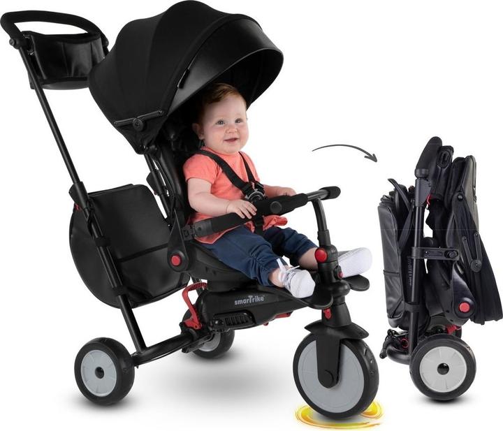Produktbild SmarTrike smarTfold STR7