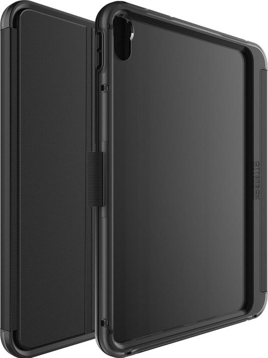 Actual product image OtterBox Symmetry Folio (iPad 2022 (10th Gen), iPad 2025 (11th gen))