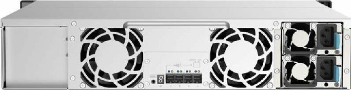 Image du produit QNAP Boîtier d'extension NAS TL-R1220Sep-RP 12 baies, nombre
