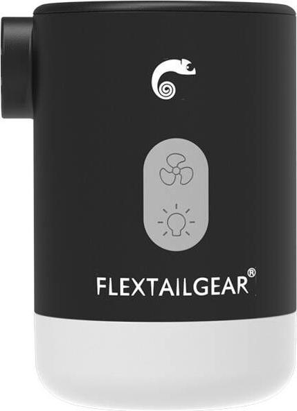 Actual product image Flextailgear Max Pump2 Pro