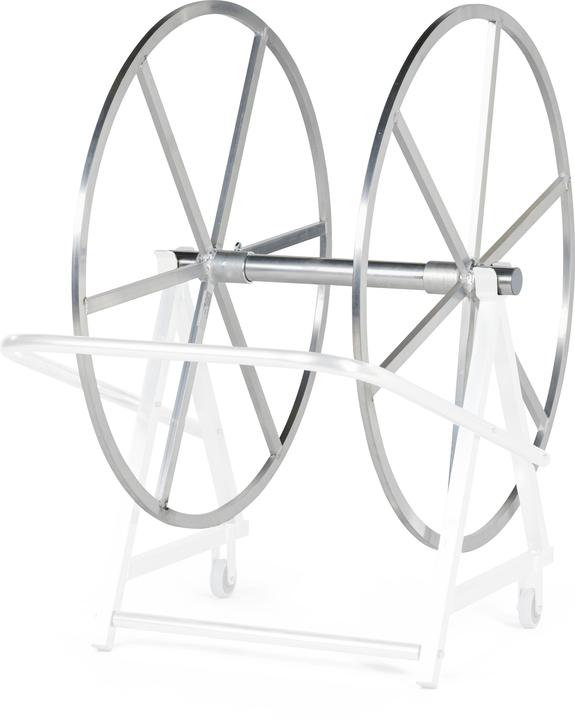 Produktbild Sport-Thieme Aluminium-Haspel
